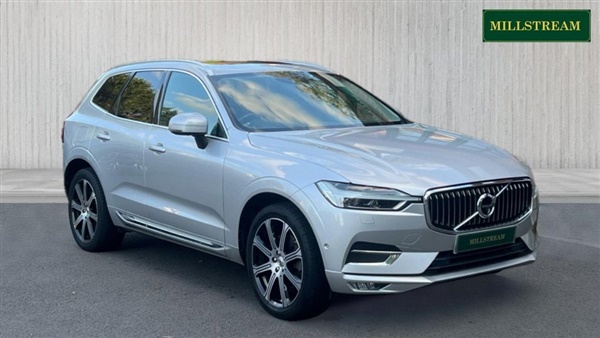 Large image for the Used Volvo XC60