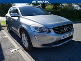 Used Volvo XC60