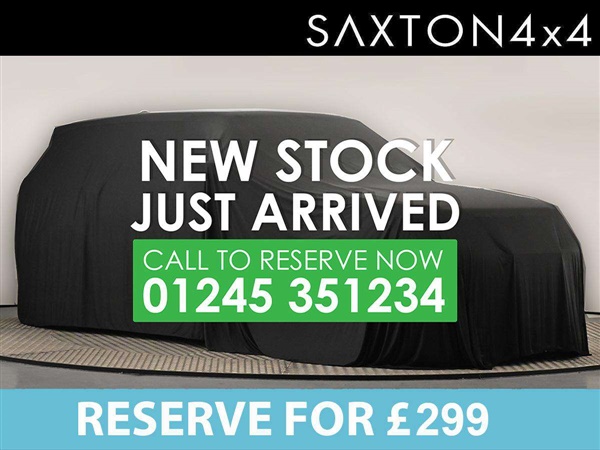 Large image for the Used Volvo XC60