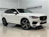 Used Volvo XC60