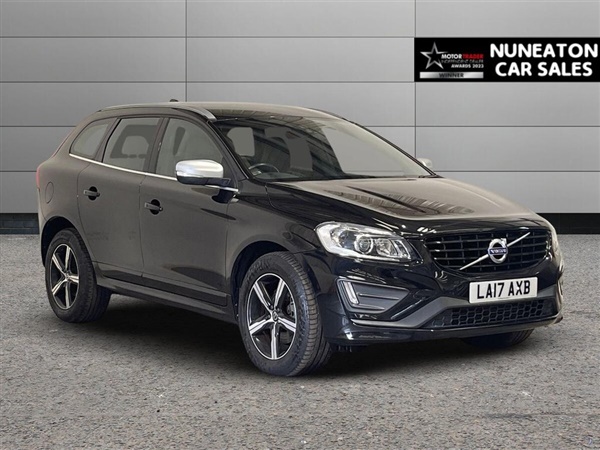 Large image for the Used Volvo XC60