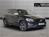 Used Volvo XC60