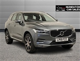 Used Volvo XC60