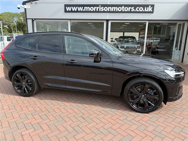 Large image for the Used Volvo XC60