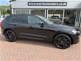 Used Volvo XC60