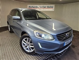 Used Volvo XC60