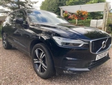Used Volvo XC60