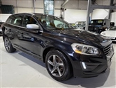 Used Volvo XC60