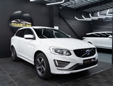 Used Volvo XC60