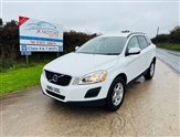 Used Volvo XC60