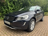 Used Volvo XC60