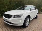 Used Volvo XC60