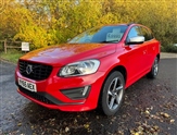 Used Volvo XC60