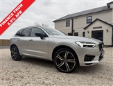 Used Volvo XC60