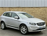 Used Volvo XC60