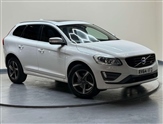 Used Volvo XC60