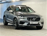 Used Volvo XC60