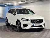 Used Volvo XC60