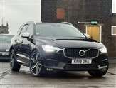 Used Volvo XC60