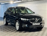 Used Volvo XC60