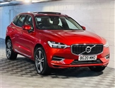 Used Volvo XC60