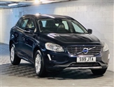Used Volvo XC60