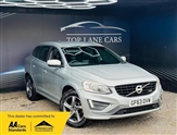 Used Volvo XC60