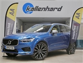 Used Volvo XC60
