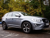 Used Volvo XC60