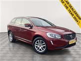 Used Volvo XC60