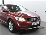 Used Volvo XC60