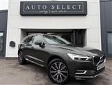 Used Volvo XC60
