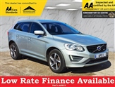Used Volvo XC60