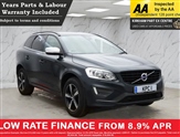Used Volvo XC60