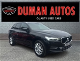 Used Volvo XC60