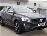 Used Volvo XC60