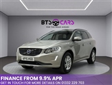 Used Volvo XC60