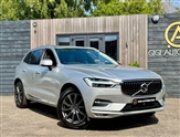 Used Volvo XC60