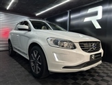 Used Volvo XC60