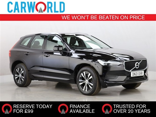 Large image for the Used Volvo XC60