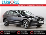 Used Volvo XC60