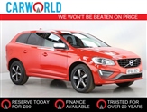 Used Volvo XC60