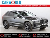Used Volvo XC60
