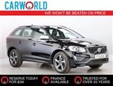 Used Volvo XC60