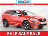 Used Volvo XC60