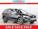 Used Volvo XC60