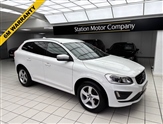 Used Volvo XC60