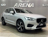 Used Volvo XC60