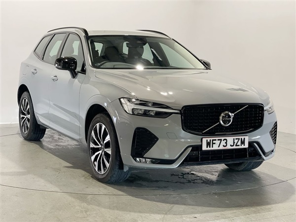 Large image for the Used Volvo XC60