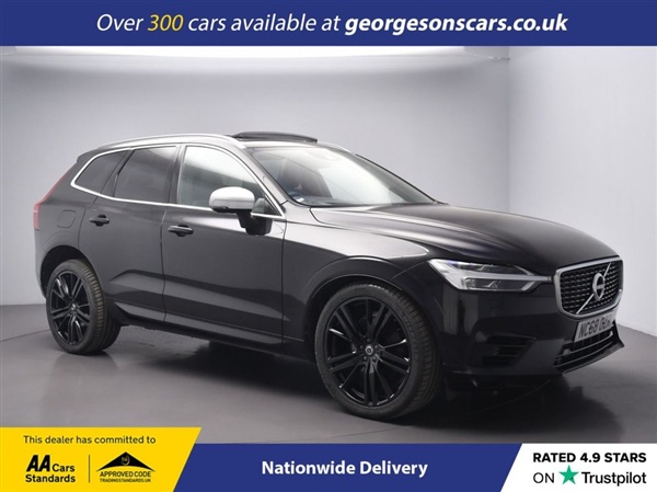 Large image for the Used Volvo XC60